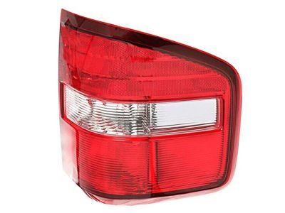 Ford 7L3Z-13404-BA Tail Lamp Assembly