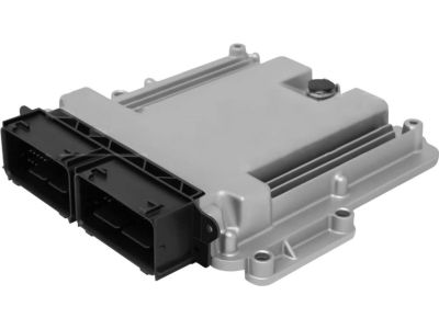 Ford DL3Z-12A650-UANP ECM