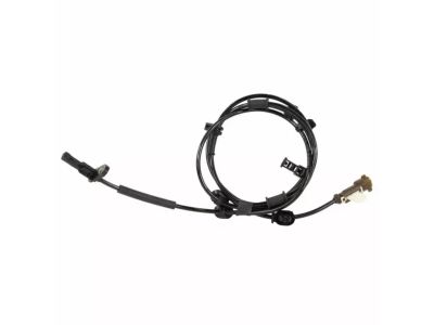 Ford JL3Z-2C190-E Rear Speed Sensor