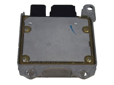 Ford CL3Z-14B321-A SDM Module