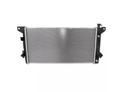 Ford CL3Z-8005-C Radiator
