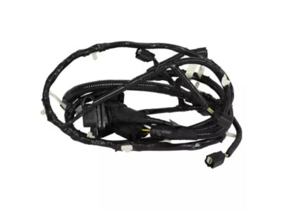 Ford DB5Z-15K868-D Wire Harness