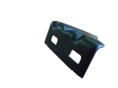 Ford 4R3Z-7653157-AA Side Rail Support Bracket