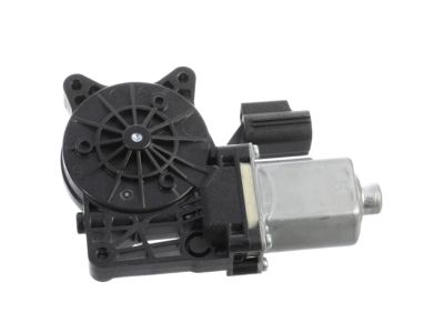 Ford FL3Z-1623394-A Window Motor