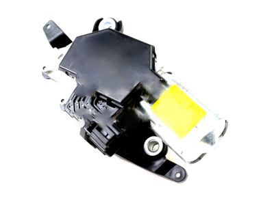 Ford 8L8Z-17508-D Rear Motor