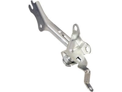 Ford 6E5Z-16796-A Hinge