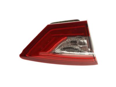 Ford DS7Z-13405-B Back Up Lamp Assembly