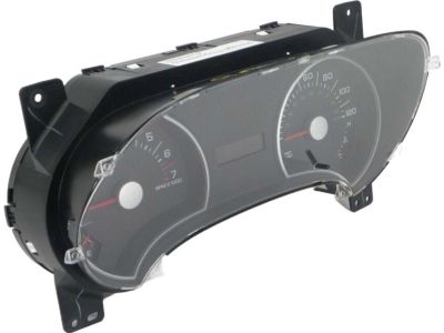 Ford 6L2Z-10849-AB Instrument Cluster