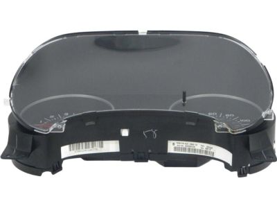 Ford 6L2Z-10849-AB Instrument Cluster
