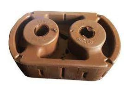 Ford 7C3Z-5A262-B Tailpipe Insulator