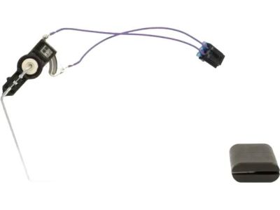 Ford GJ7Z-9C047-A Feed Line