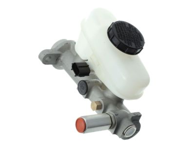 Ford F8AZ-2140-AA Master Cylinder