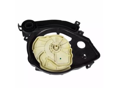 Ford AE5Z-19C772-A Adjust Cam