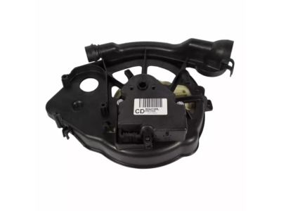 Ford AE5Z-19C772-A Adjust Cam