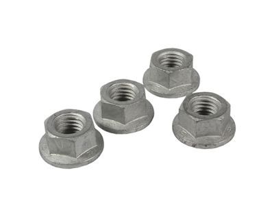 Ford -W520416-S441 Support Bar Nut