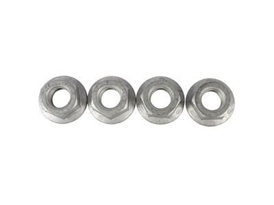 Ford -W520416-S441 Support Bar Nut