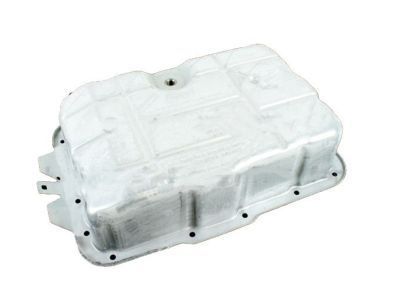 Ford 4W4Z-7A194-AA Transmission Pan