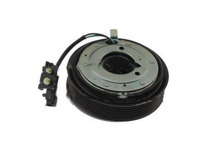 Ford 8L8Z-19D784-B Clutch & Pulley