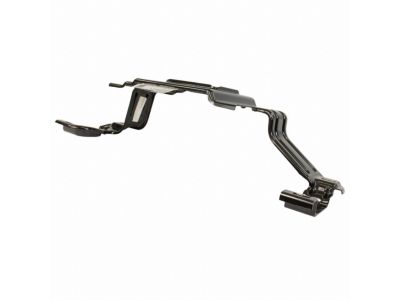 Ford BC3Z-28045B34-A Rear Bracket
