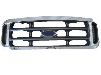 Ford 1C3Z-8200-BAACP Grille Assembly - Radiator