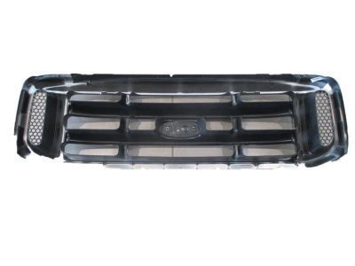 Ford 1C3Z-8200-BAACP Grille Assembly - Radiator