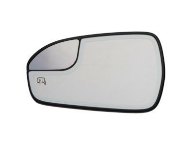 Ford DS7Z-17K707-G Mirror Glass