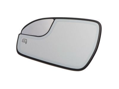 Ford DS7Z-17K707-G Mirror Glass