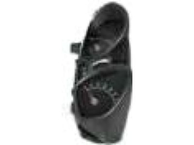 Ford DE8Z-10849-CA Cluster Assembly