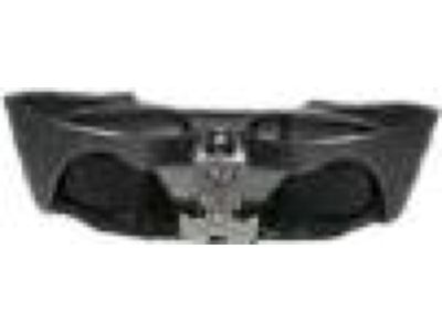 Ford DE8Z-10849-CA Cluster Assembly