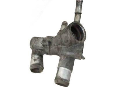 Ford AT4Z-8A586-B Connection - Water Outlet