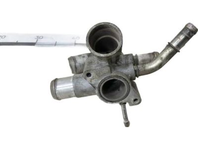 Ford AT4Z-8A586-B Connection - Water Outlet