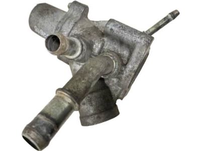 Ford AT4Z-8A586-B Connection - Water Outlet