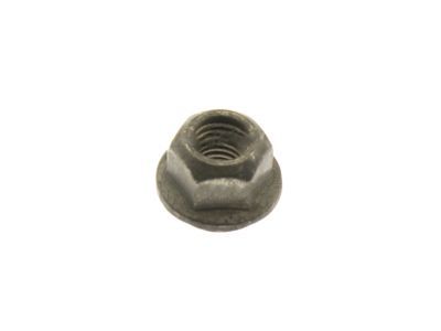 Ford -W711402-S900 Water Inlet Nut