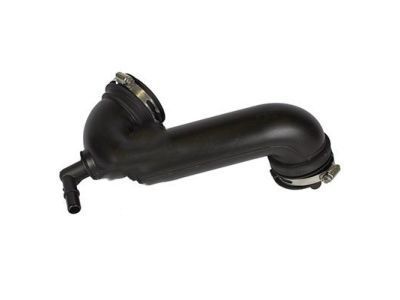 Ford DG9Z-9B659-A Air Inlet Hose