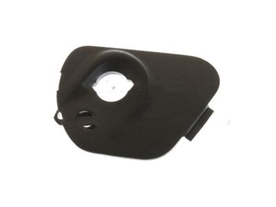 Ford FL3Z-17K709-BA Side Camera Lower Cover