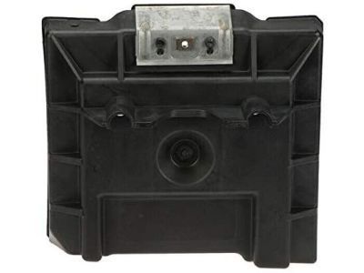 Ford F6ZZ-10732-AA Battery Tray