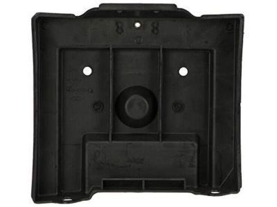 Ford F6ZZ-10732-AA Battery Tray