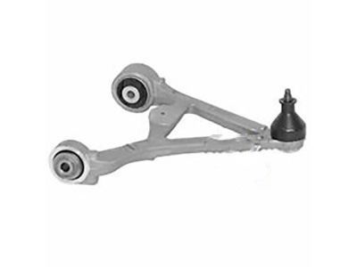 Ford 6W4Z-5500-AB Upper Control Arm