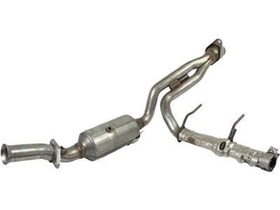 Ford FL3Z-5E212-M Catalytic Converter