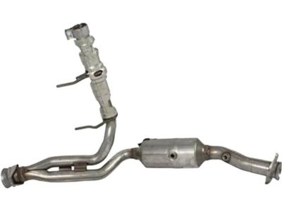 Ford FL3Z-5E212-M Catalytic Converter