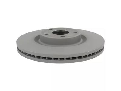 Ford KS7Z1125C Rotor