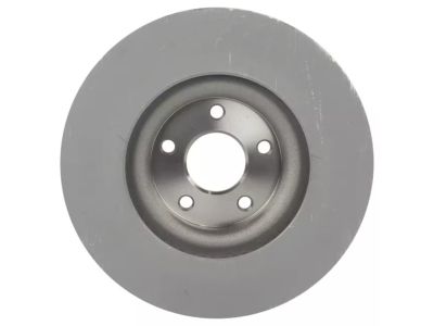 Ford KS7Z1125C Rotor