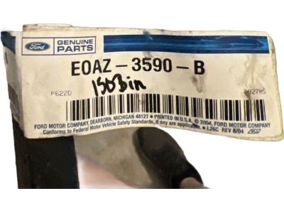 Ford EOAZ-3590-B Pitman Arm