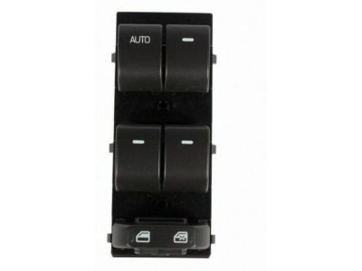 Ford AA8Z-14529-AA Window Switch