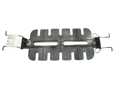 Ford AA5Z-5465500-B Lumbar Support