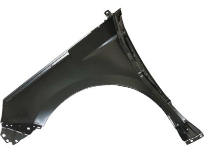 Ford GT4Z-16005-A Fender