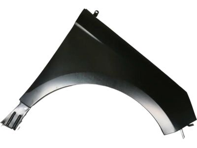 Ford GT4Z-16005-A Fender