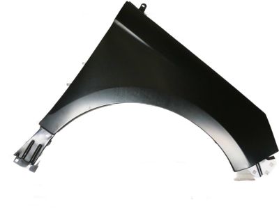 Ford GT4Z-16005-A Fender