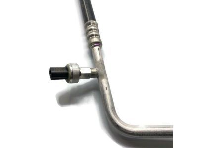 Ford CR3Z-19972-B AC Tube