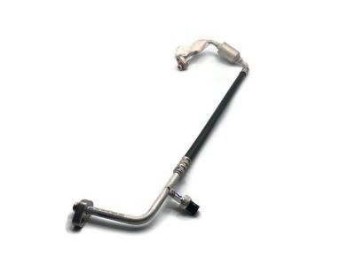 Ford CR3Z-19972-B AC Tube